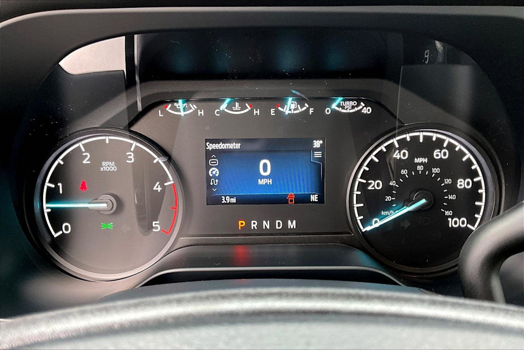 Thumbnail: 2026 Ford F-250 - 16