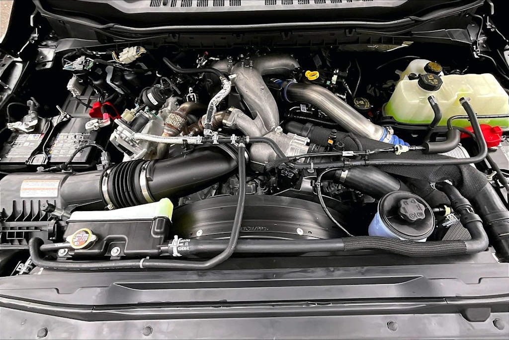 Thumbnail: 2026 Ford F-250 - 8