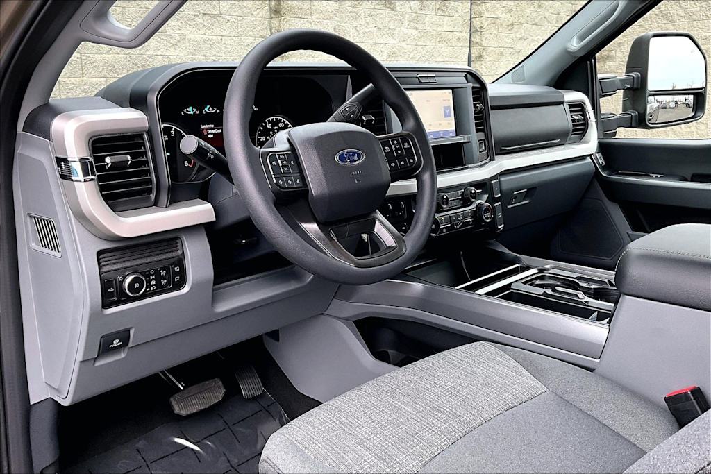 Thumbnail: 2026 Ford F-250 - 2