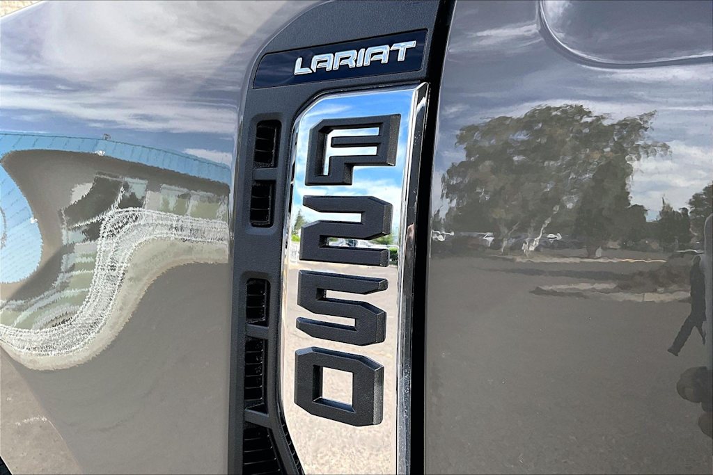Thumbnail: 2026 Ford F-250 - 20