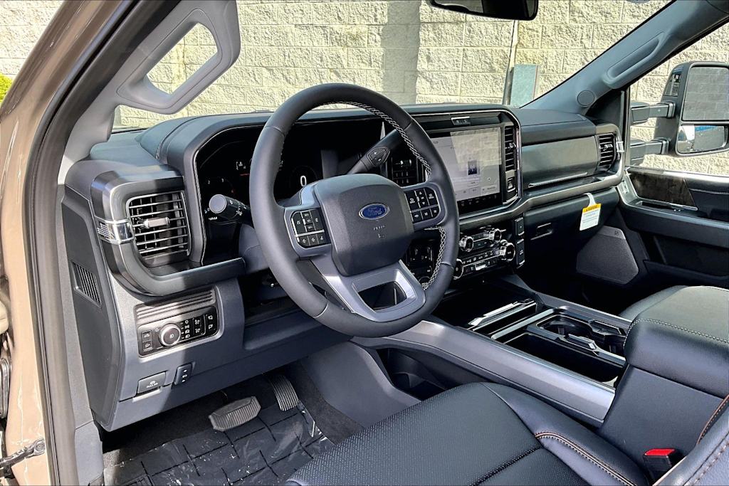 Thumbnail: 2026 Ford F-250 - 2
