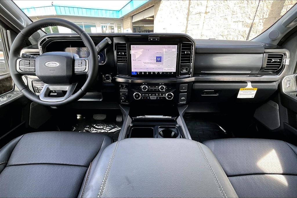 Thumbnail: 2026 Ford F-250 - 9