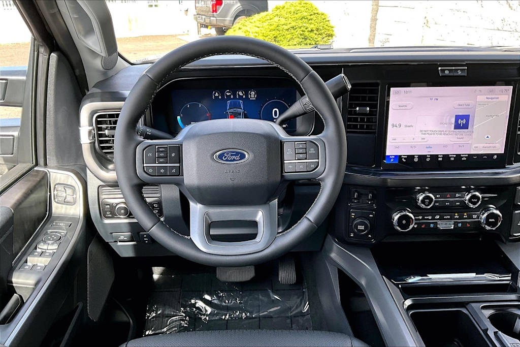 Thumbnail: 2026 Ford F-250 - 13