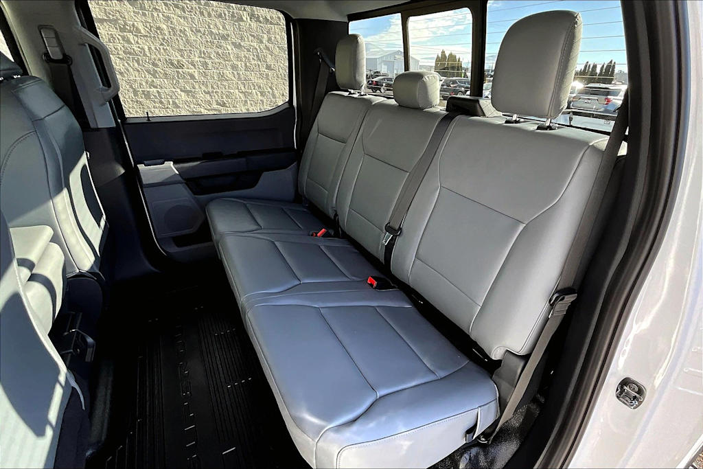 2024 Ford F-350 XL 12