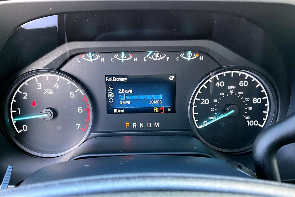 Thumbnail: 2026 Ford F-350 - 14