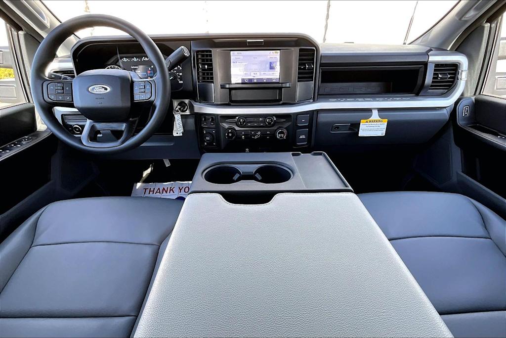 Thumbnail: 2026 Ford F-350 - 8