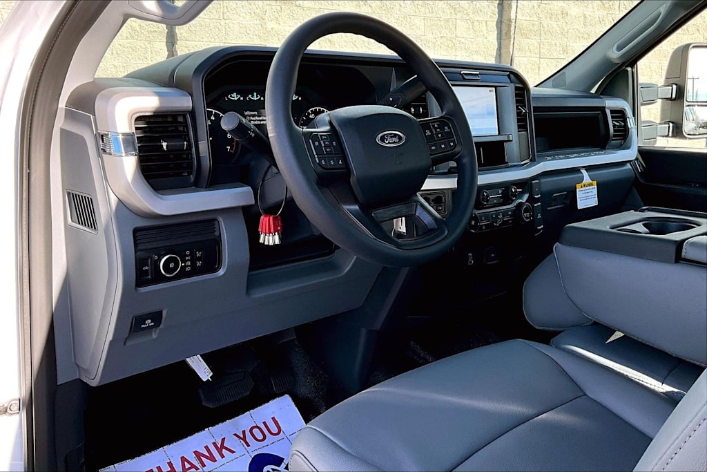 Thumbnail: 2026 Ford F-350 - 2