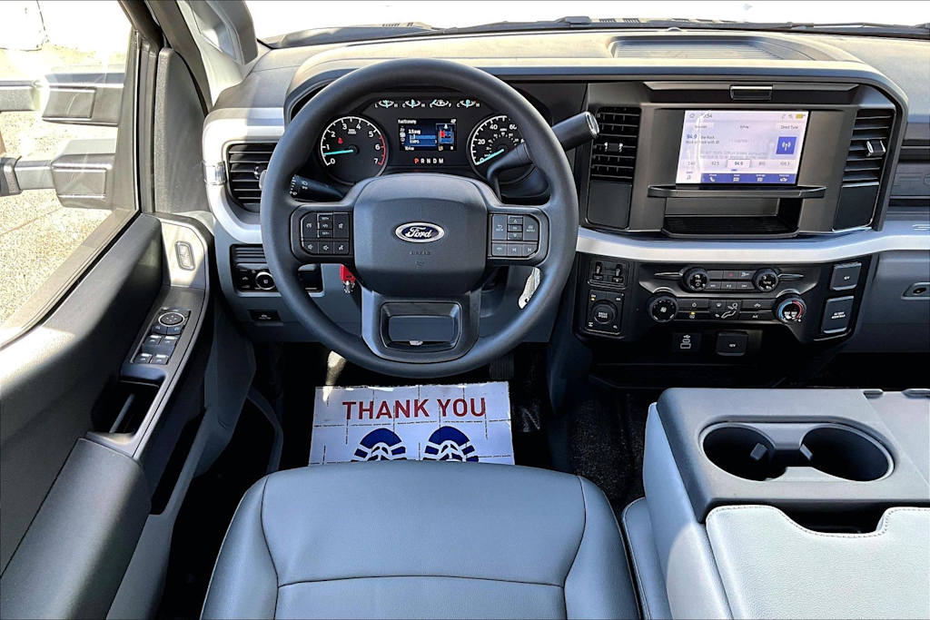 Thumbnail: 2026 Ford F-350 - 12