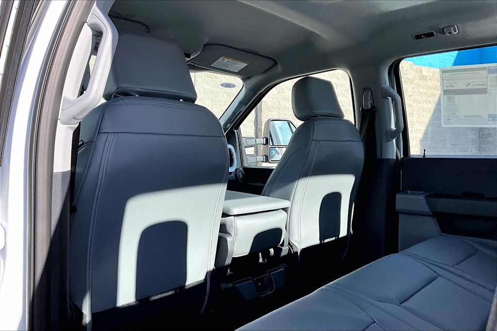 Thumbnail: 2026 Ford F-350 - 11