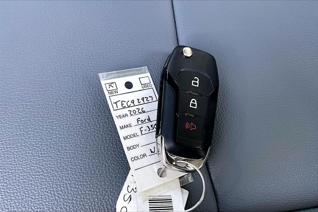 Thumbnail: 2026 Ford F-350 - 15