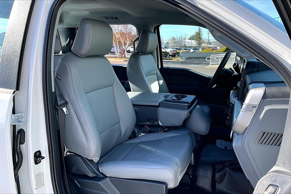 Thumbnail: 2026 Ford F-350 - 10