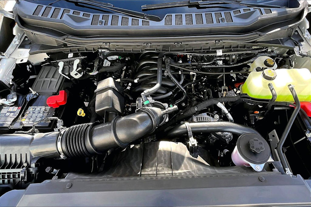 Thumbnail: 2026 Ford F-350 - 7