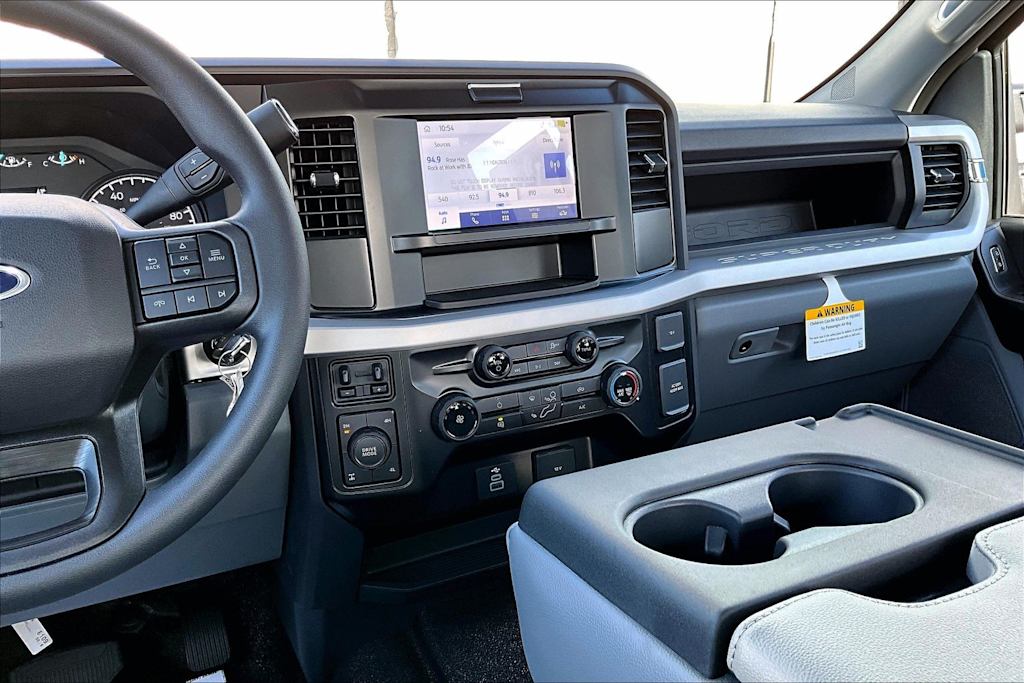 Thumbnail: 2026 Ford F-350 - 13