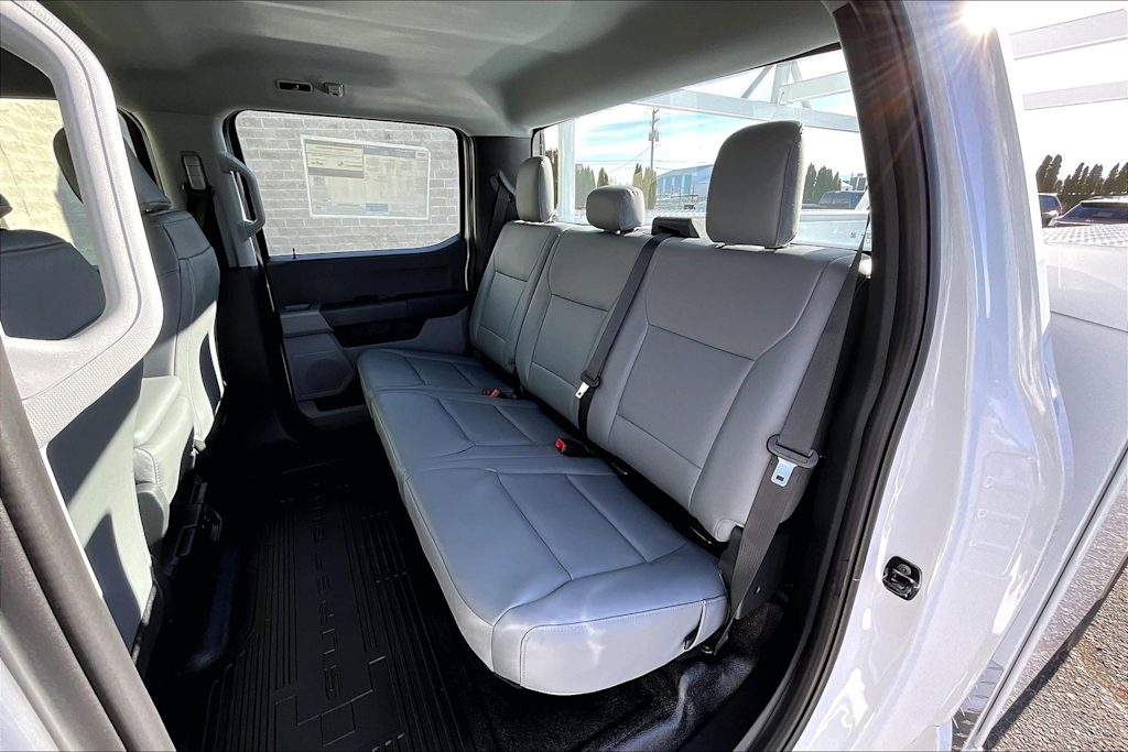 Thumbnail: 2026 Ford F-350 - 18