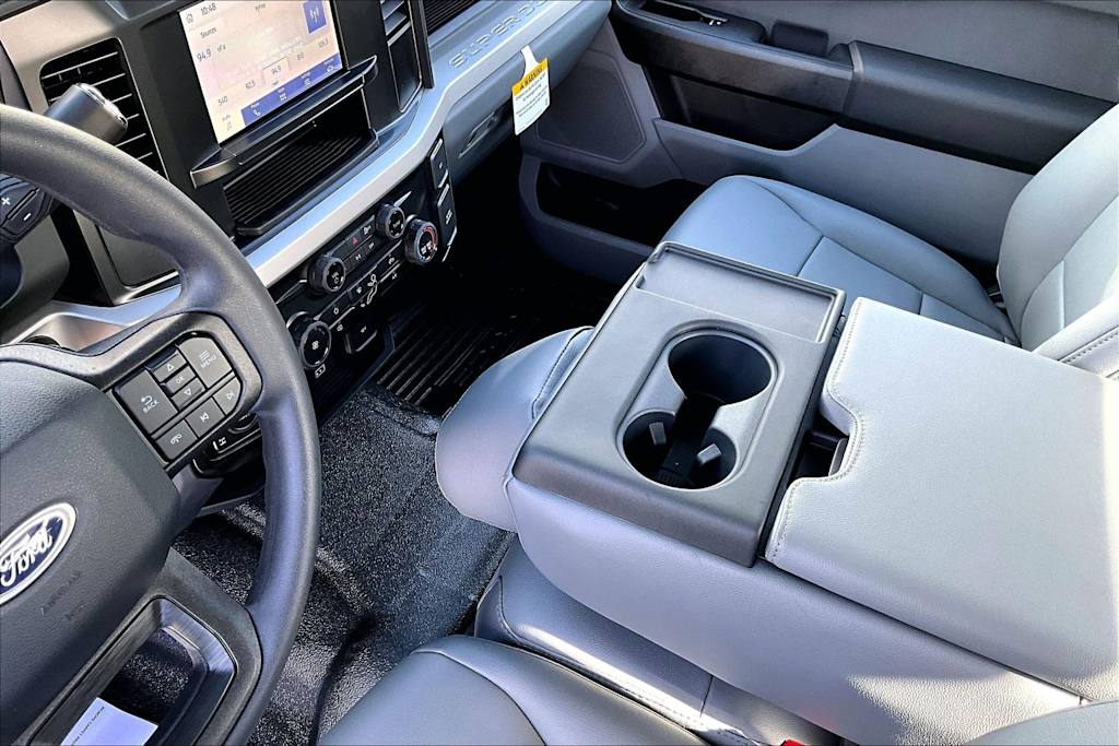 Thumbnail: 2026 Ford F-350 - 19