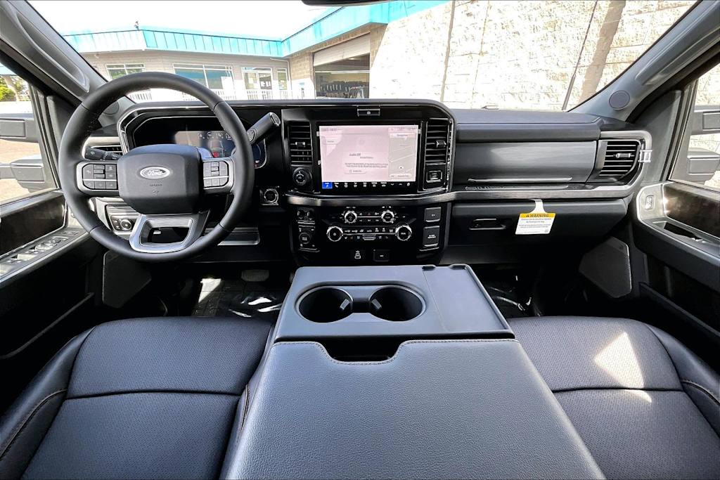 Thumbnail: 2026 Ford F-350 - 9