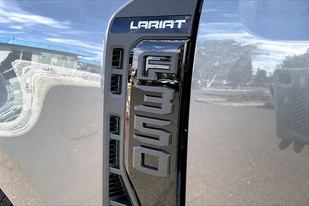 Thumbnail: 2026 Ford F-350 - 19