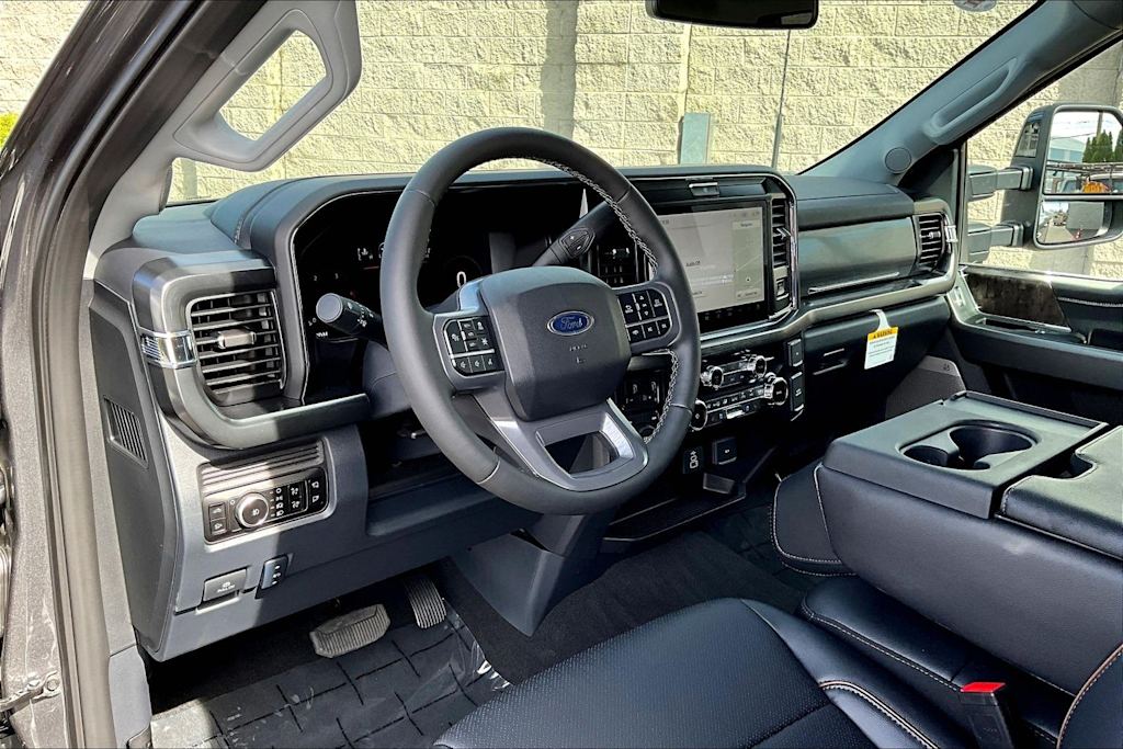Thumbnail: 2026 Ford F-350 - 2