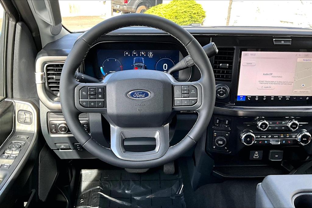 Thumbnail: 2026 Ford F-350 - 13