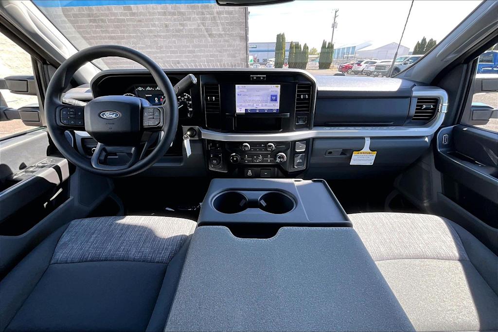Thumbnail: 2027 Ford F-350 - 9
