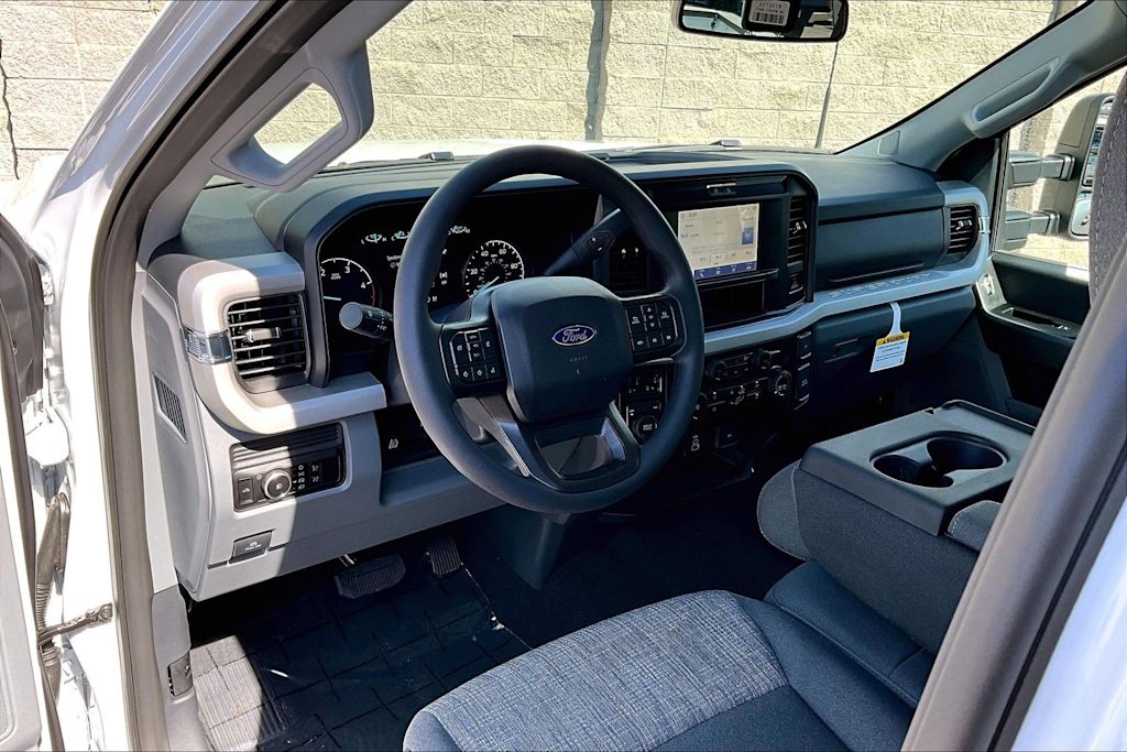 Thumbnail: 2027 Ford F-350 - 2