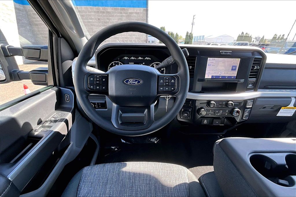 Thumbnail: 2027 Ford F-350 - 13