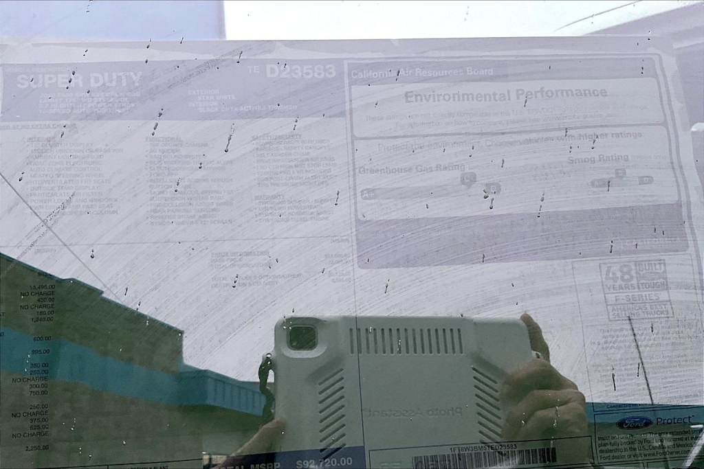 Thumbnail: 2026 Ford F-350 - 23