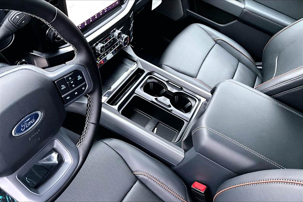 Thumbnail: 2026 Ford F-350 - 14