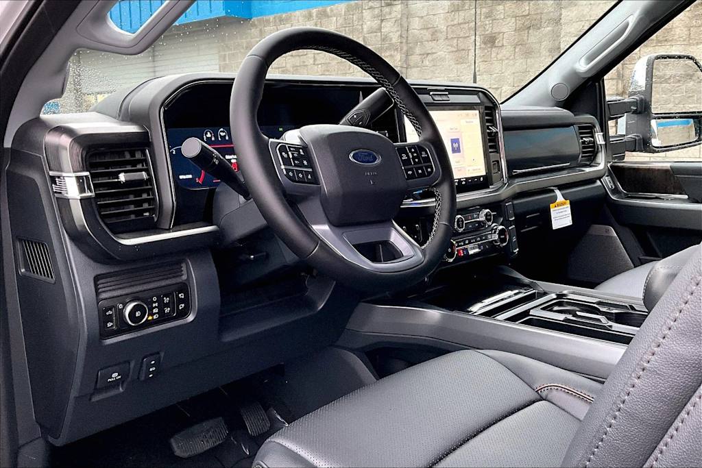 Thumbnail: 2026 Ford F-350 - 2