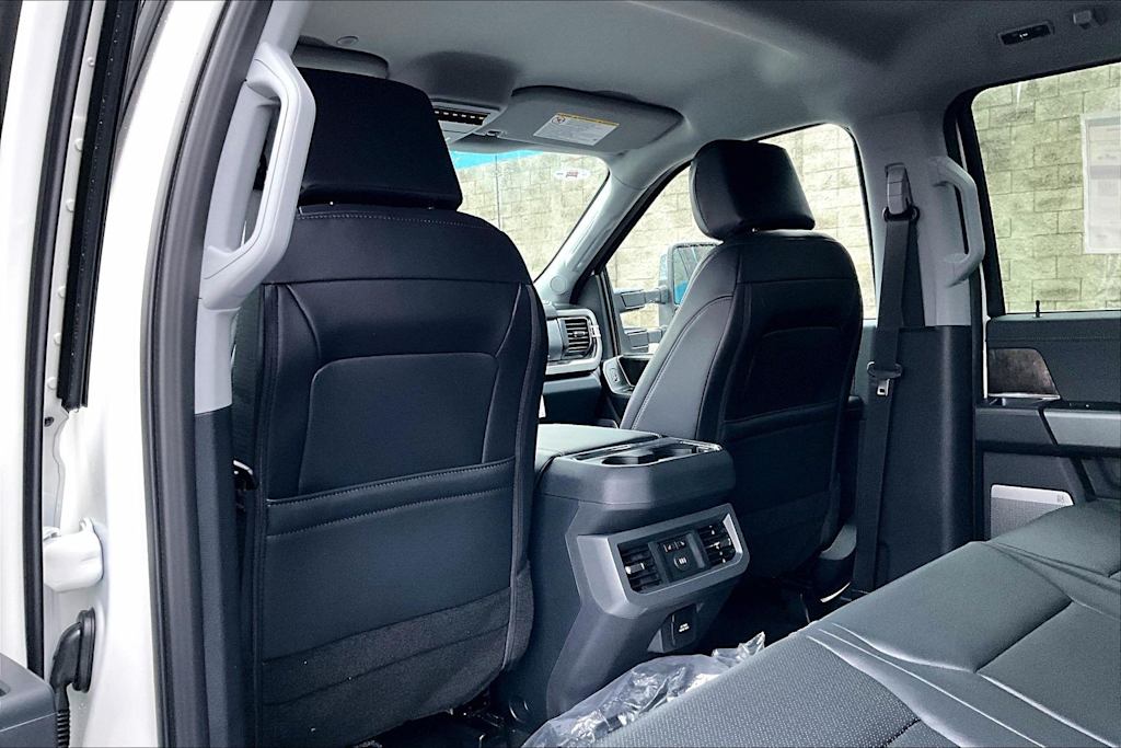 Thumbnail: 2026 Ford F-350 - 12