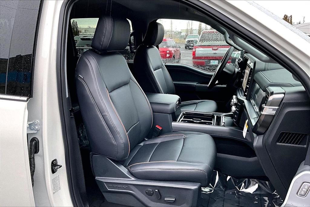 Thumbnail: 2026 Ford F-350 - 11