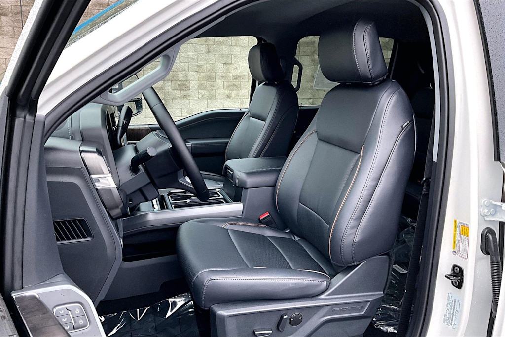 Thumbnail: 2026 Ford F-350 - 10