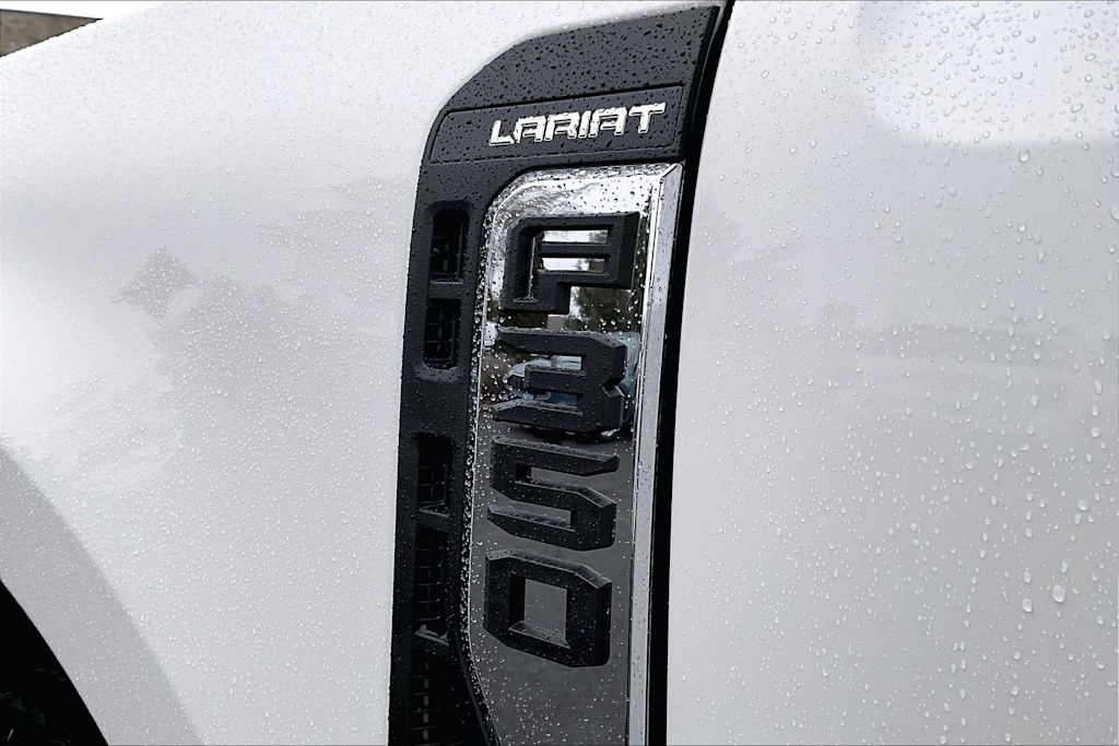 Thumbnail: 2026 Ford F-350 - 19