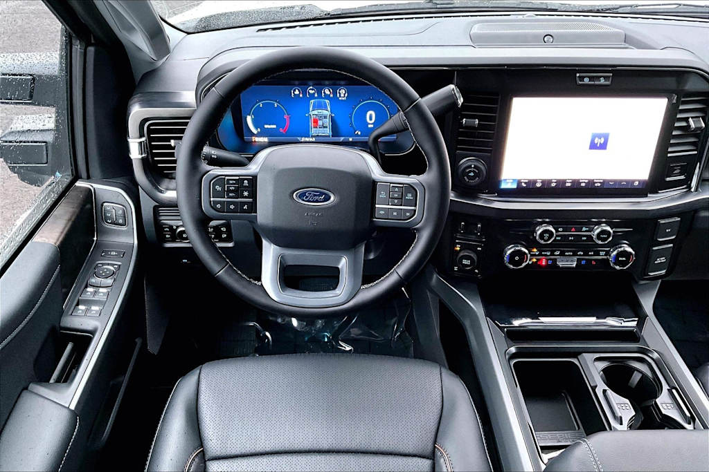 Thumbnail: 2026 Ford F-350 - 13