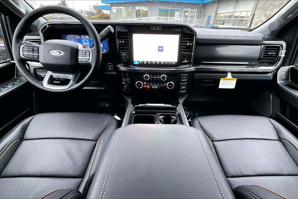 Thumbnail: 2026 Ford F-350 - 9