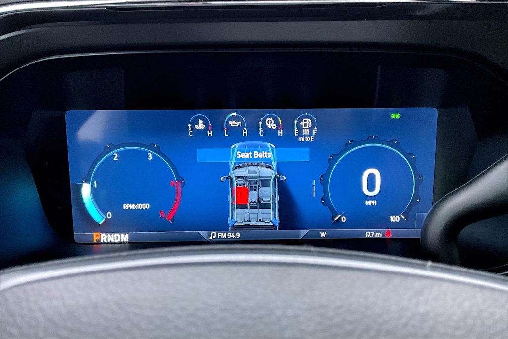 Thumbnail: 2026 Ford F-350 - 16