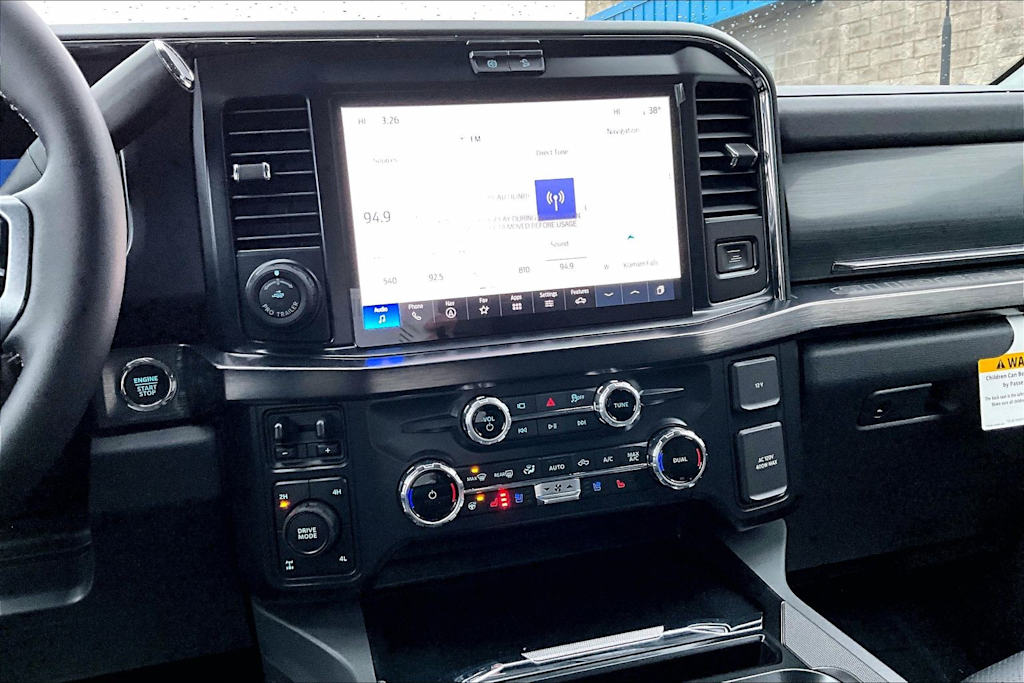 Thumbnail: 2026 Ford F-350 - 15