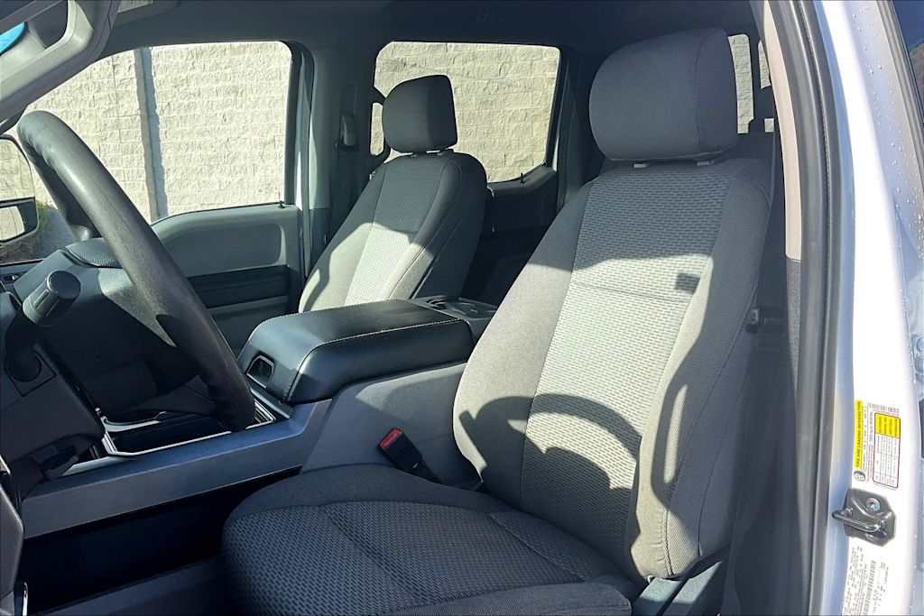 Thumbnail: 2021 Ford F-350 - 11