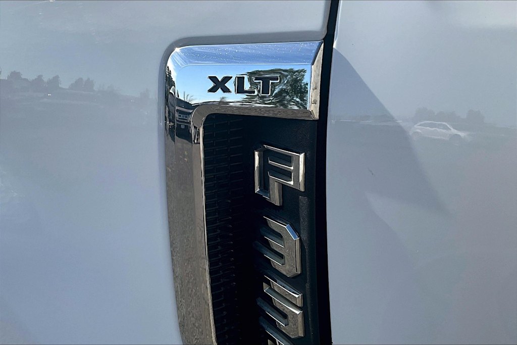 Thumbnail: 2021 Ford F-350 - 7