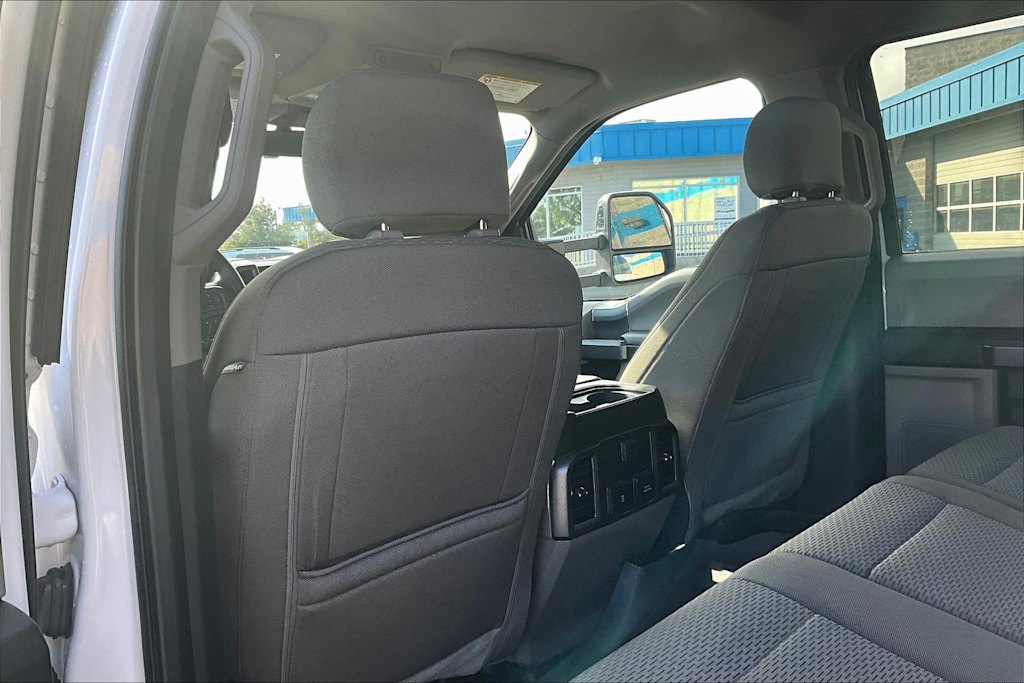 Thumbnail: 2021 Ford F-350 - 13