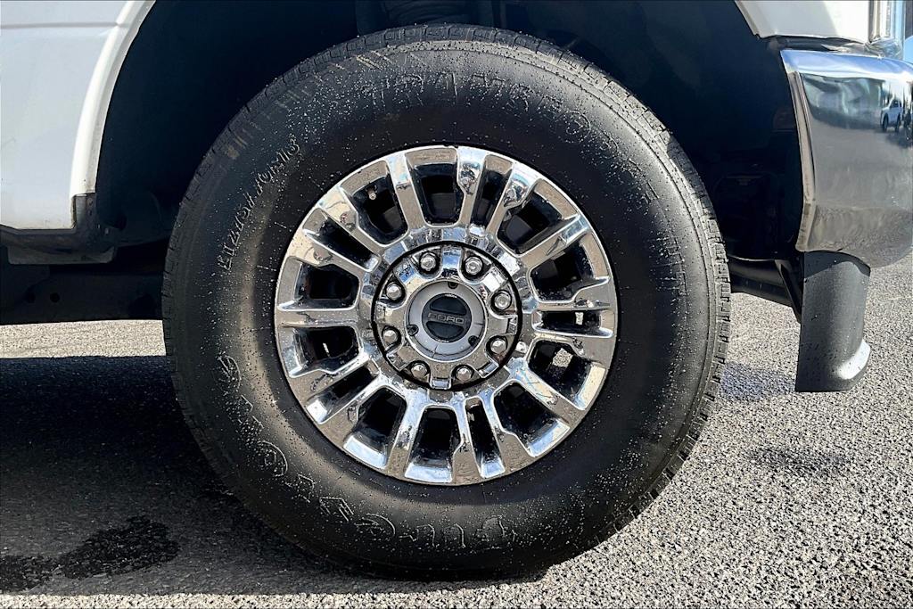 Thumbnail: 2021 Ford F-350 - 34