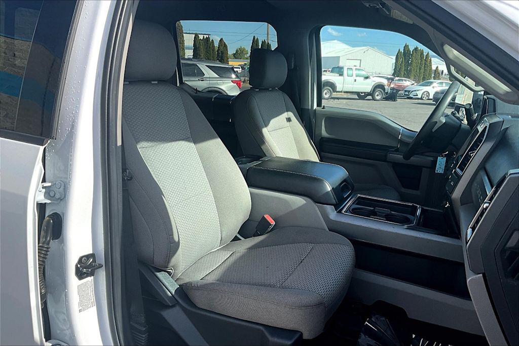 Thumbnail: 2021 Ford F-350 - 12