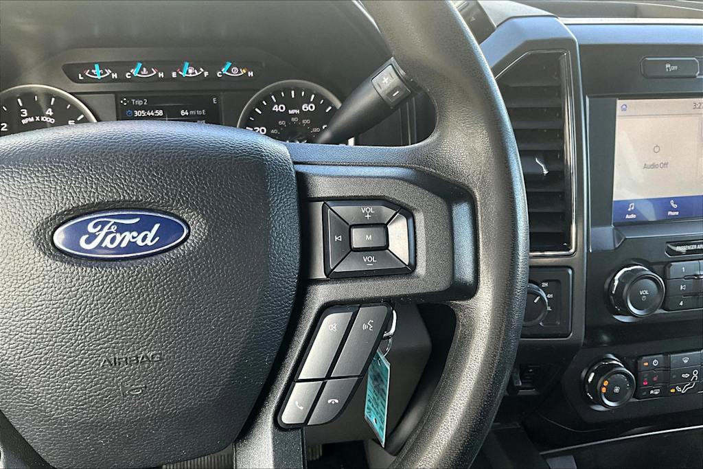 Thumbnail: 2021 Ford F-350 - 25