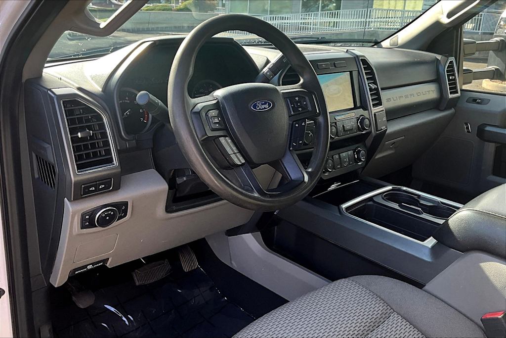 Thumbnail: 2021 Ford F-350 - 2