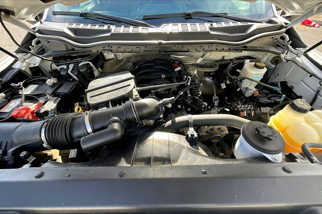 Thumbnail: 2021 Ford F-350 - 9