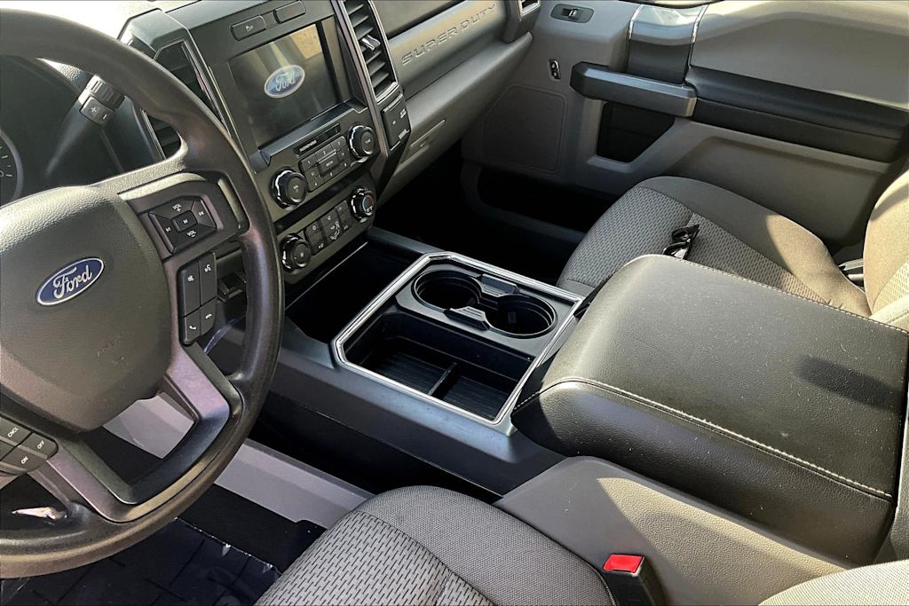 Thumbnail: 2021 Ford F-350 - 15