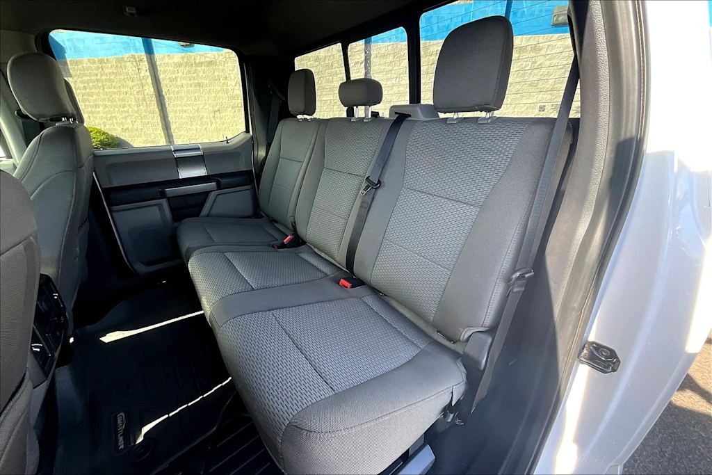 Thumbnail: 2021 Ford F-350 - 29