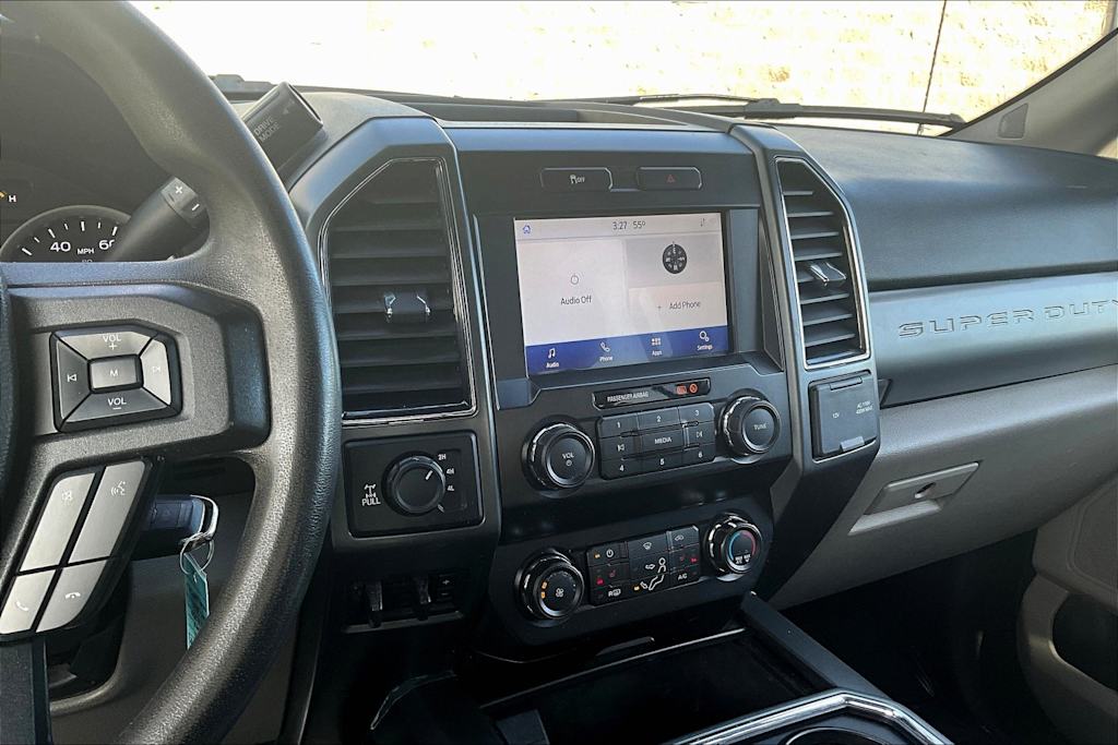 Thumbnail: 2021 Ford F-350 - 16