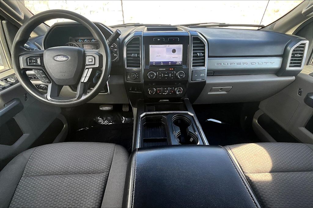 Thumbnail: 2021 Ford F-350 - 10