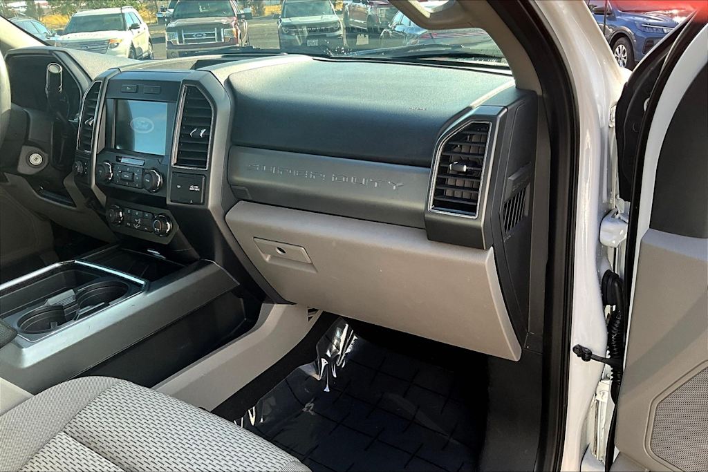 Thumbnail: 2021 Ford F-350 - 23